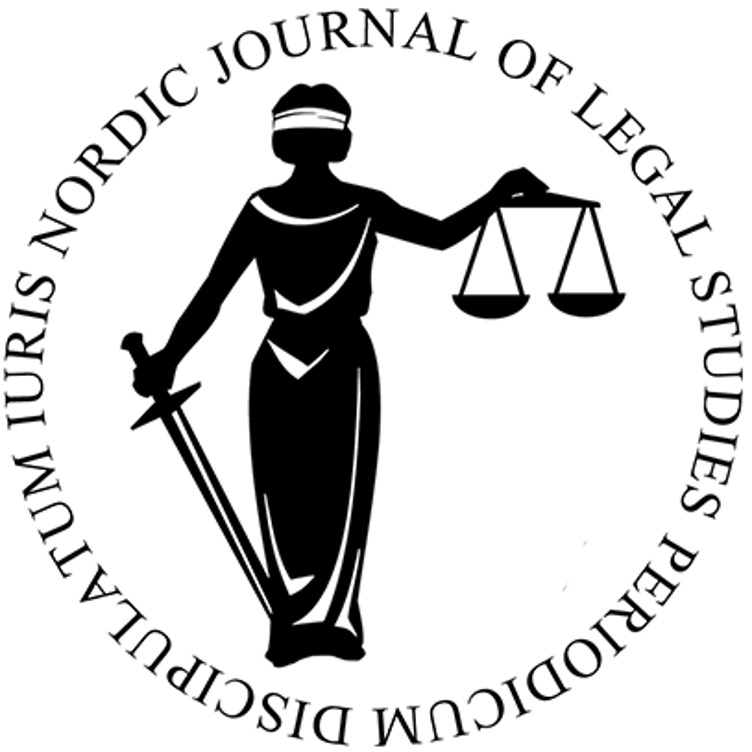 Nordic Journal of Legal Studies