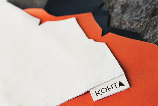 Anni Hintsalan ja Ulla Aution Kohta-tuotteet