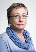 Leena Suopajärvi