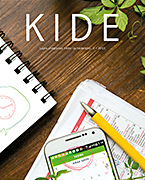 Kide-lehti 2/2015