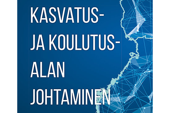 Kuva kirjan kannesta