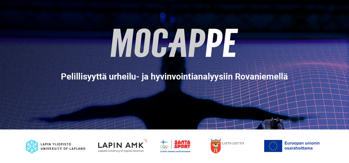 MOCAPPE